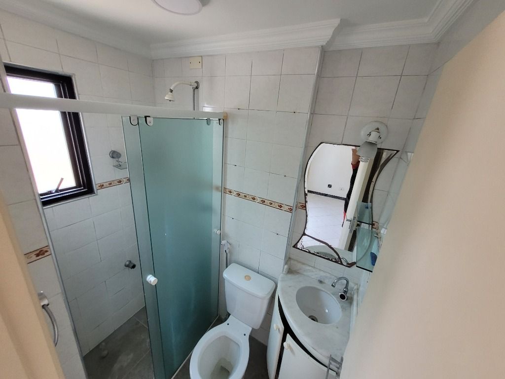 Apartamento à venda com 4 quartos, 140m² - Foto 21