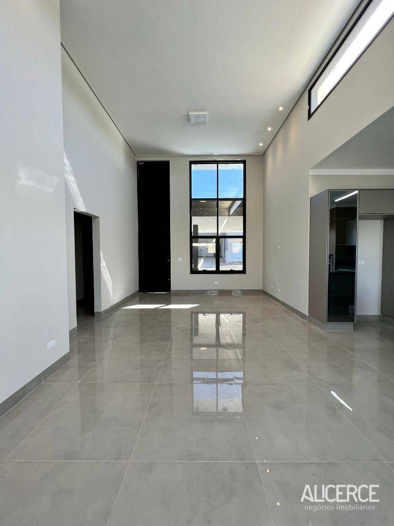 Casa de Condomínio à venda com 3 quartos, 141m² - Foto 18