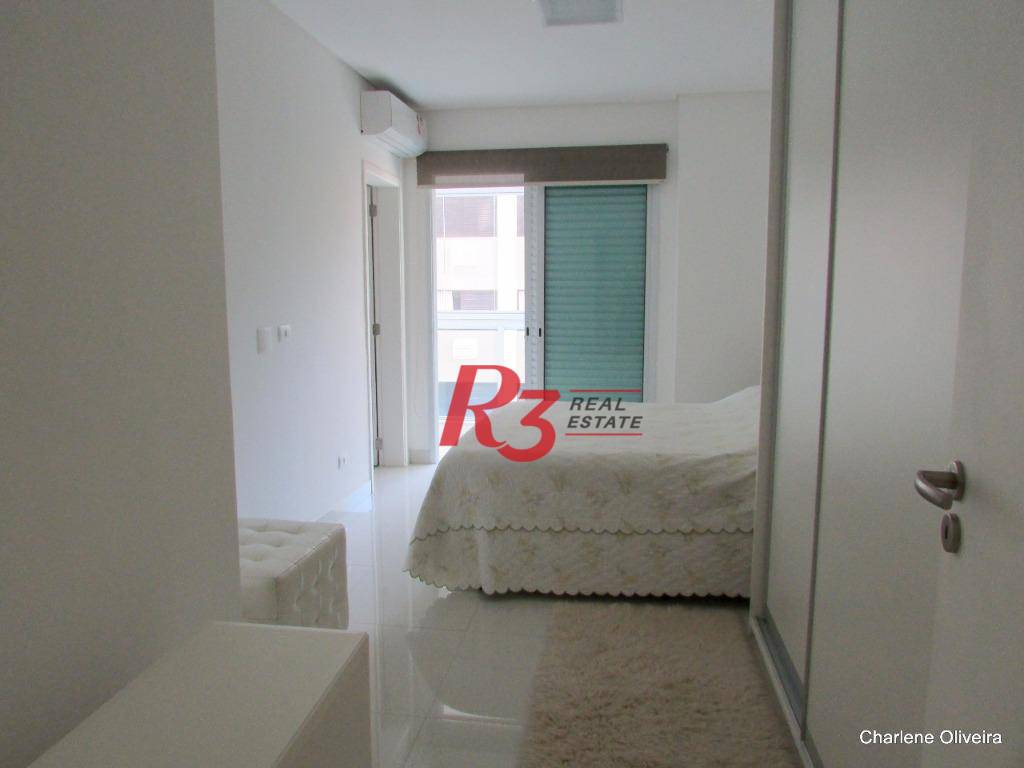 Apartamento à venda com 3 quartos, 175m² - Foto 3