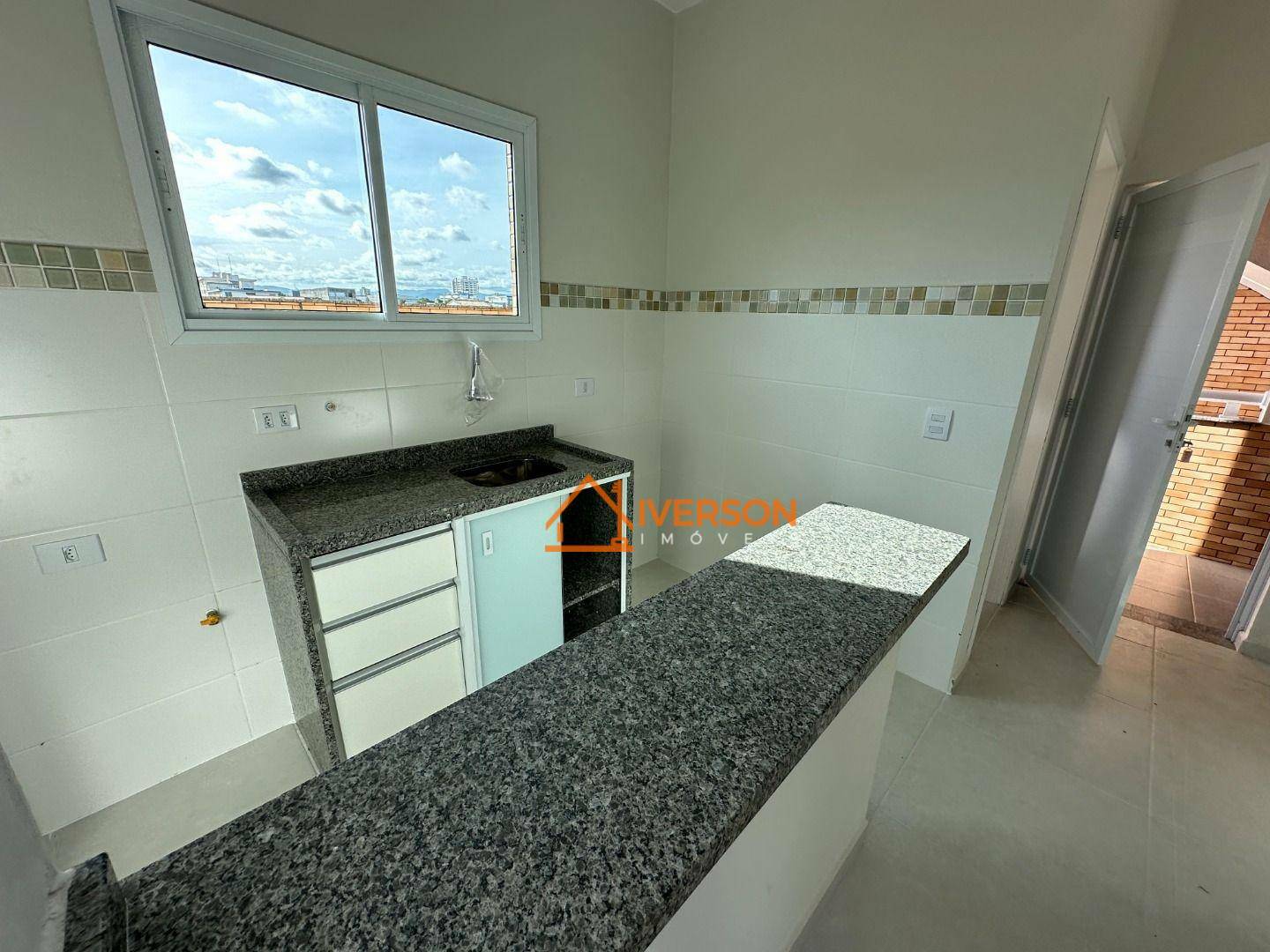 Apartamento para alugar com 1 quarto, 37m² - Foto 3