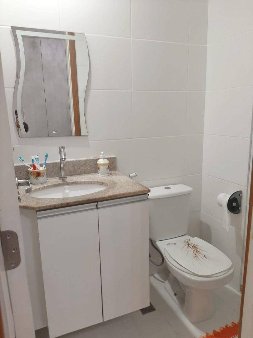 Apartamento à venda com 3 quartos, 105m² - Foto 15