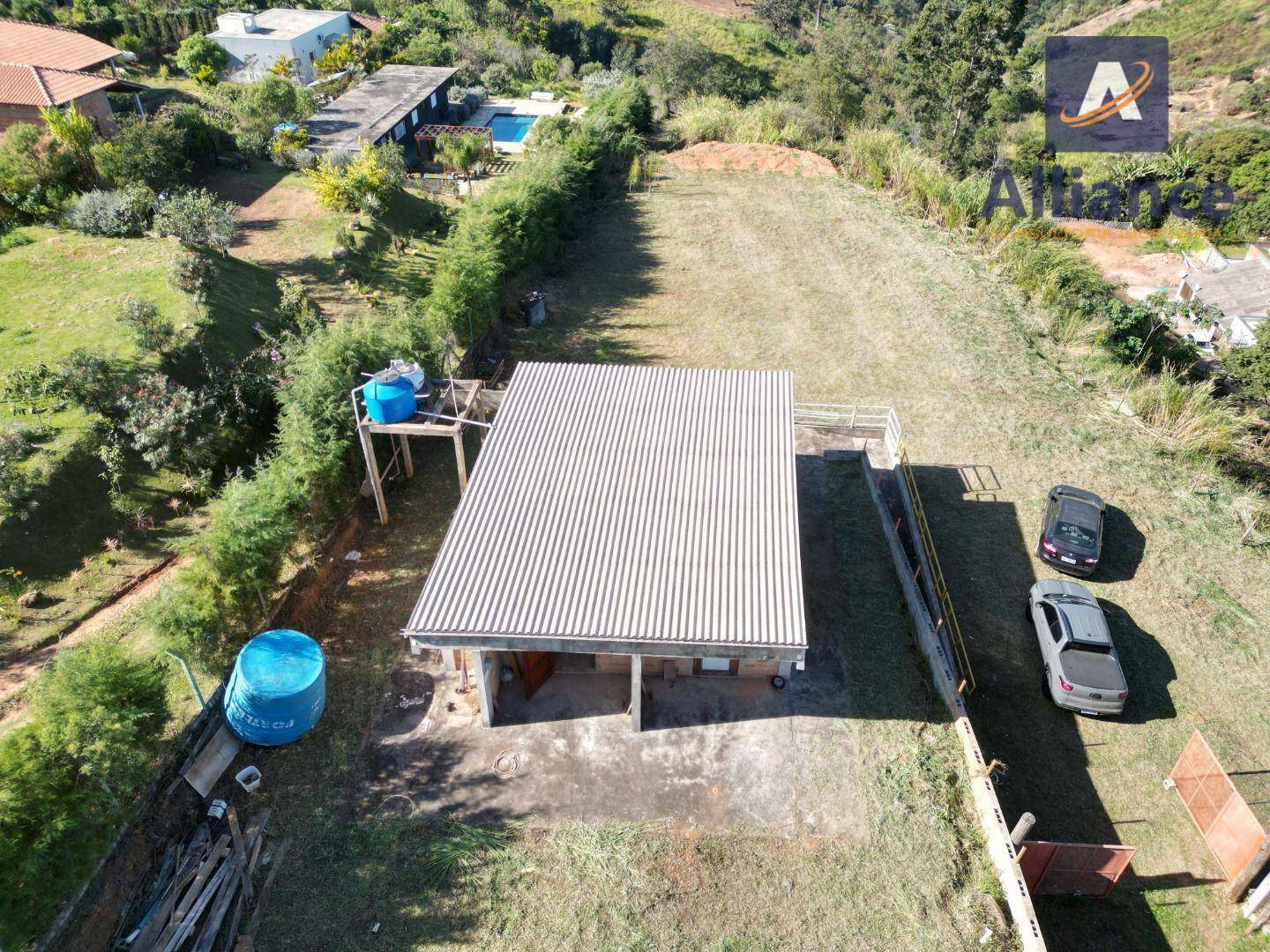 Loja-Salão, 80 m² - Foto 4