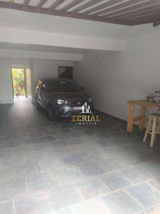 Sobrado à venda com 3 quartos, 192m² - Foto 43