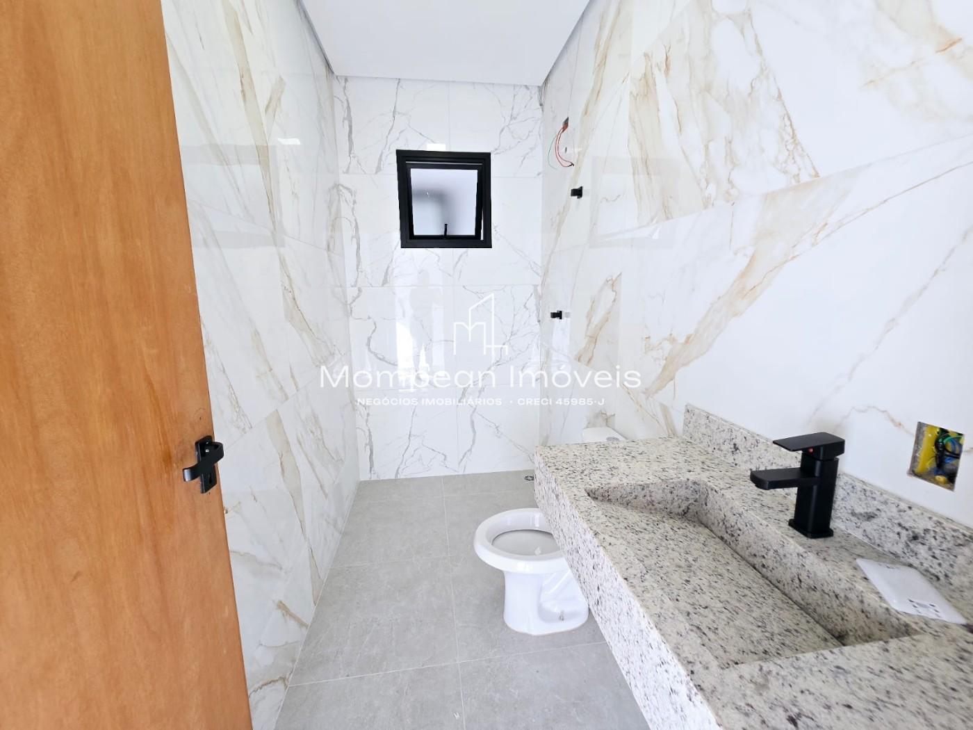 Casa à venda com 3 quartos, 133m² - Foto 9