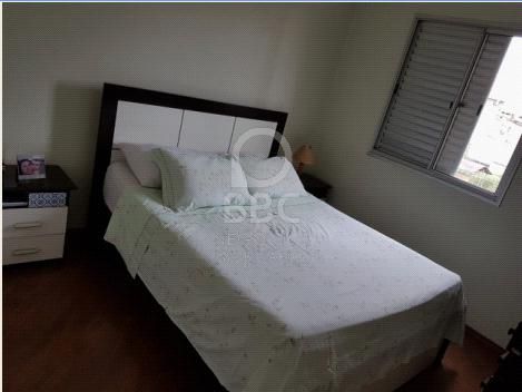 Apartamento à venda com 3 quartos, 60m² - Foto 11