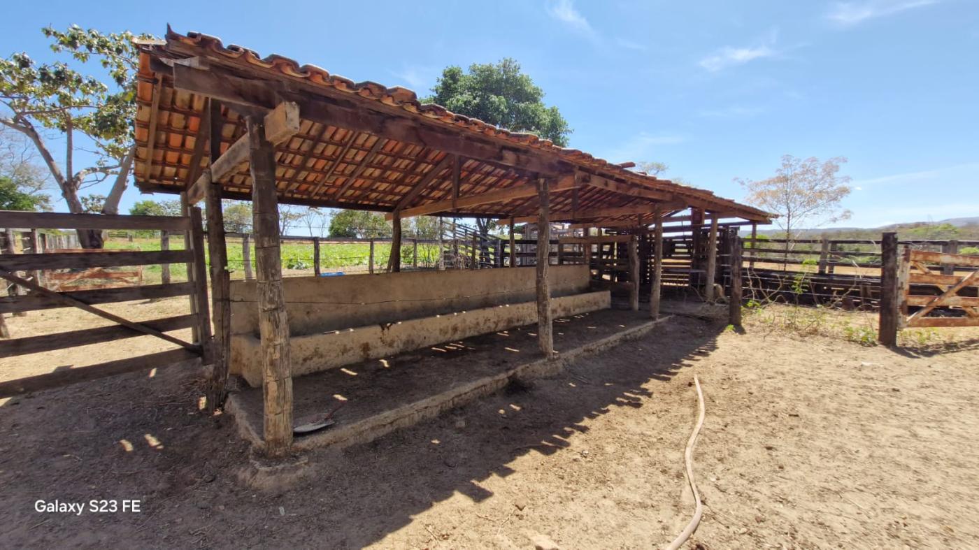 Fazenda à venda com 4 quartos, 1180000m² - Foto 16