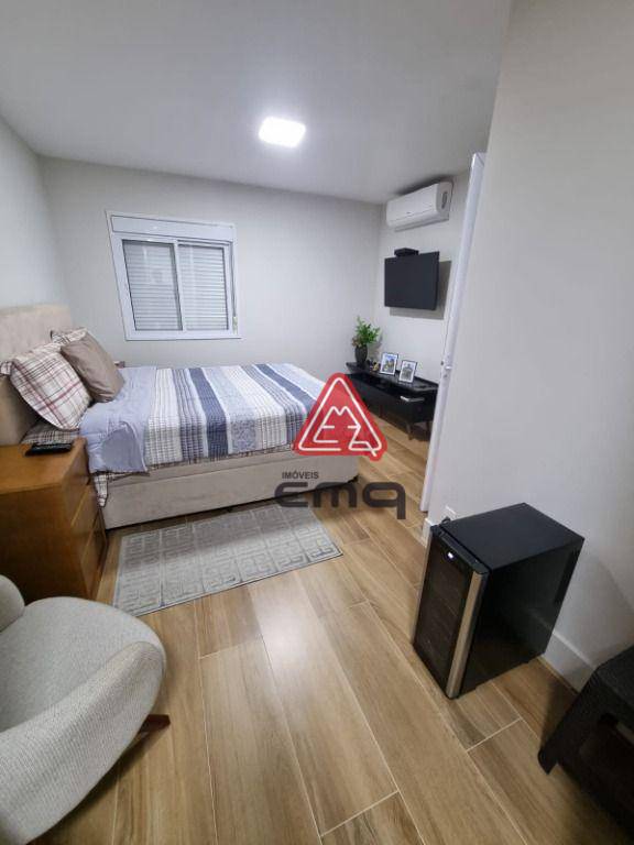 Cobertura à venda com 2 quartos, 120m² - Foto 18