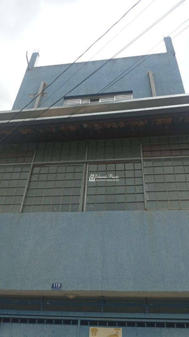 Sobrado à venda com 5 quartos, 306m² - Foto 25