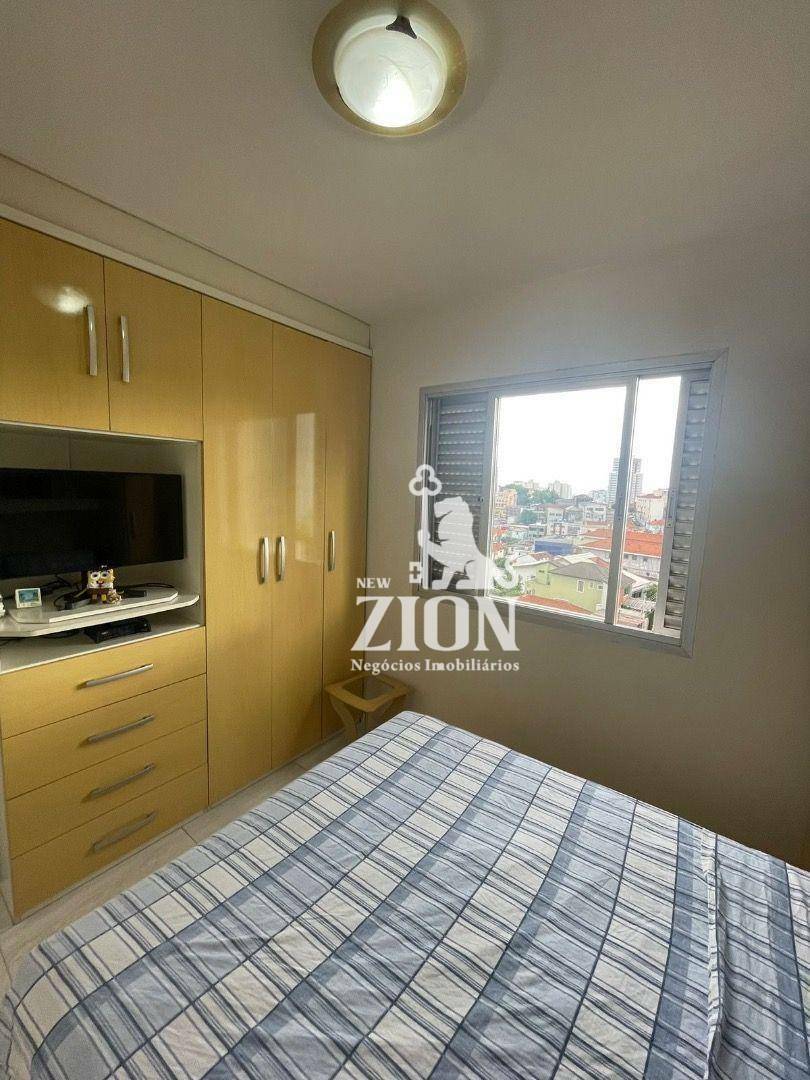 Apartamento à venda com 2 quartos, 65m² - Foto 10