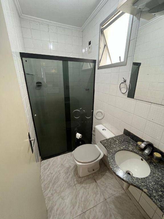 Apartamento à venda com 2 quartos, 55m² - Foto 3