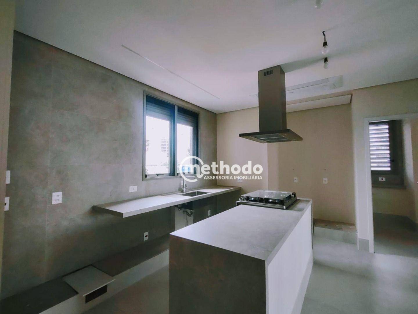 Apartamento à venda com 3 quartos, 257m² - Foto 13