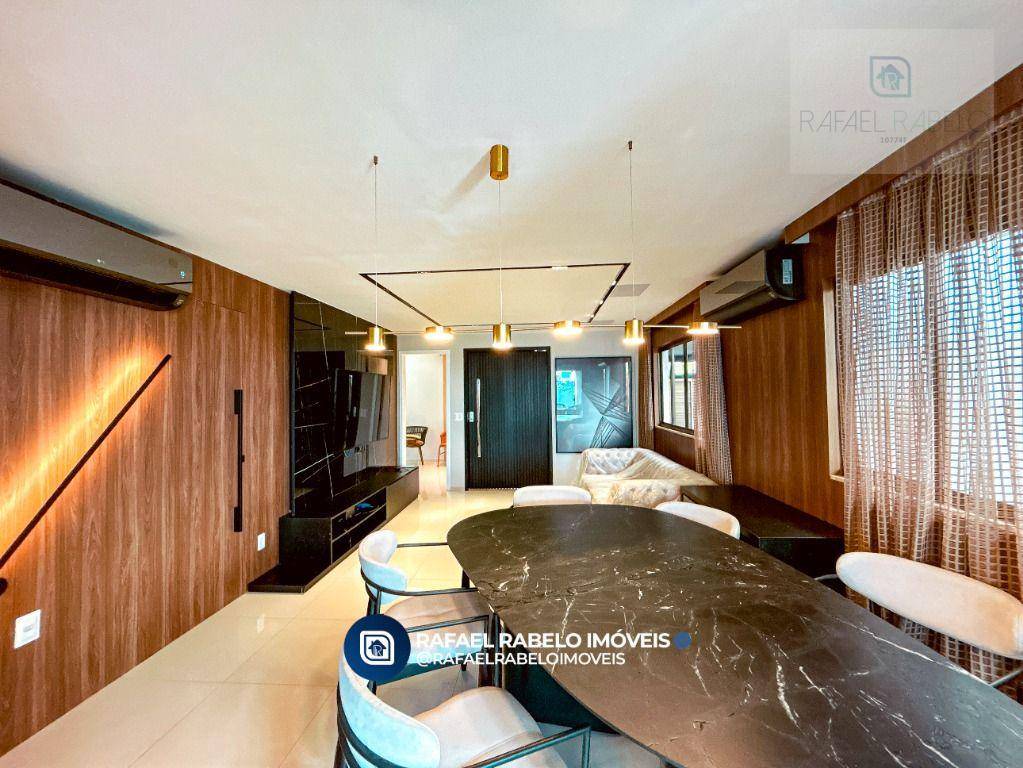 Casa de Condomínio, 4 quartos - Foto 4