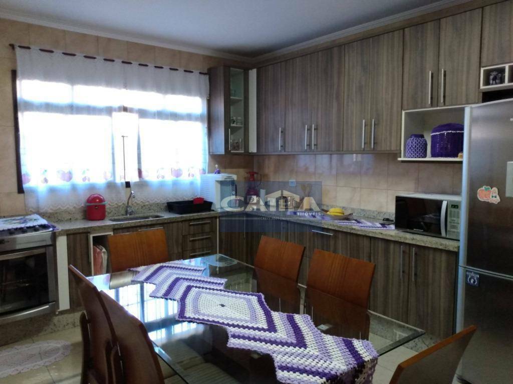 Sobrado à venda com 3 quartos, 180m² - Foto 9