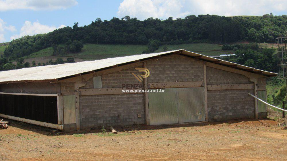 Fazenda à venda, 160000m² - Foto 13