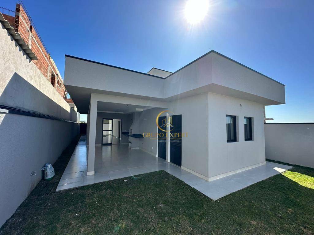 Casa de Condomínio à venda com 3 quartos, 157m² - Foto 19