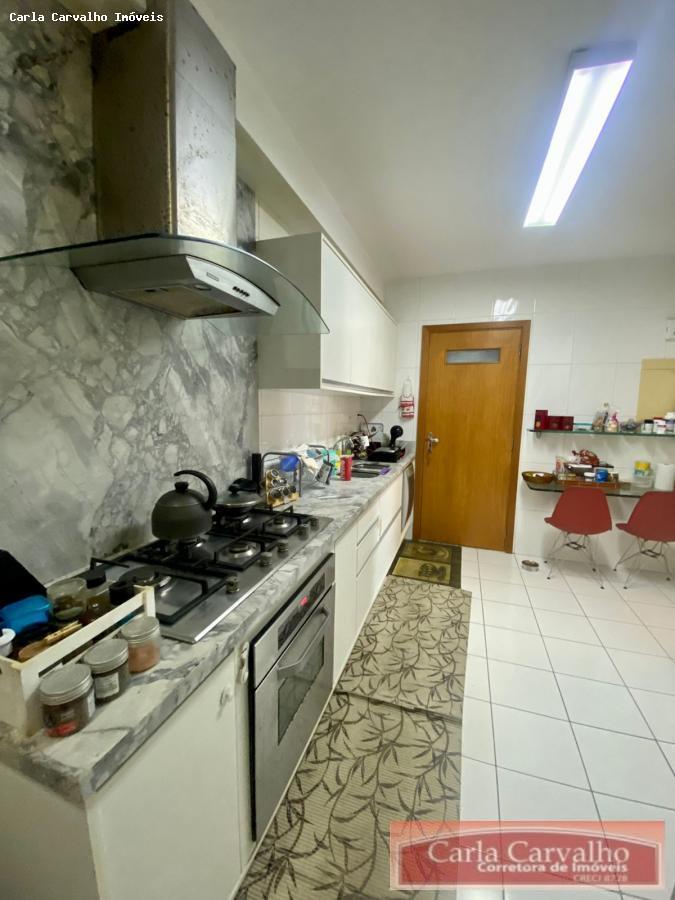 Apartamento à venda com 3 quartos, 132m² - Foto 17