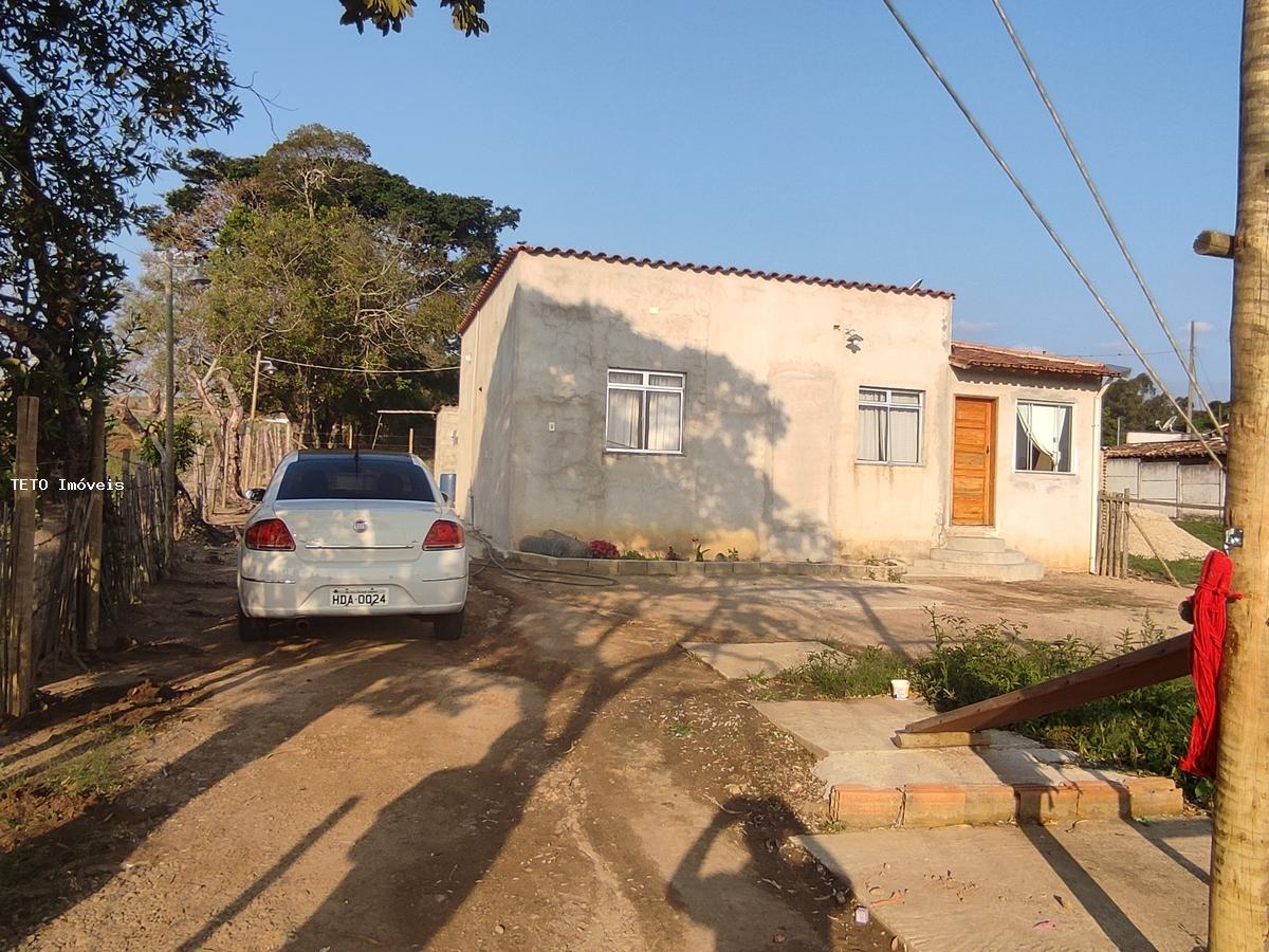 Fazenda à venda, 800m² - Foto 1