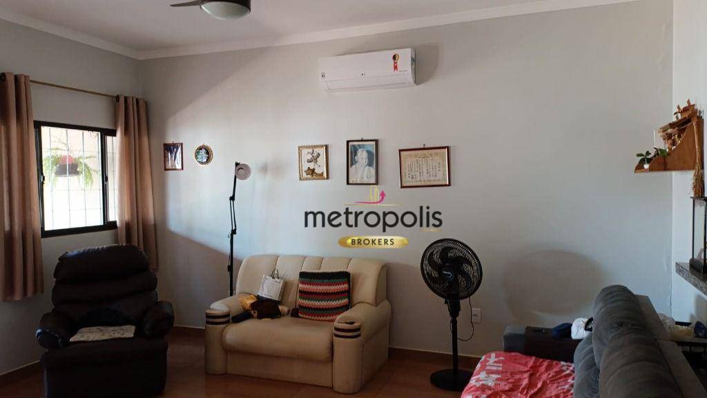 Casa, 3 quartos, 131 m² - Foto 5