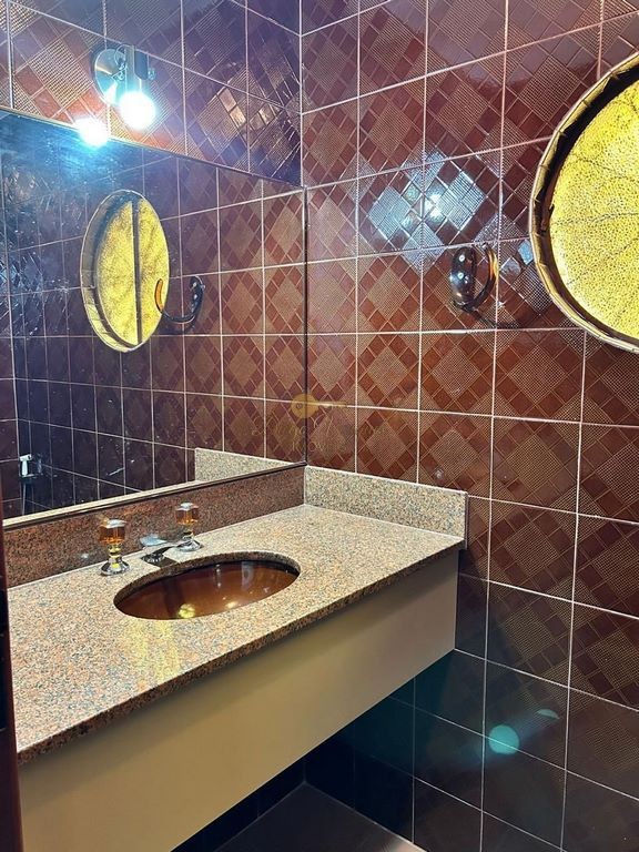Casa de Condomínio à venda com 4 quartos, 350m² - Foto 40
