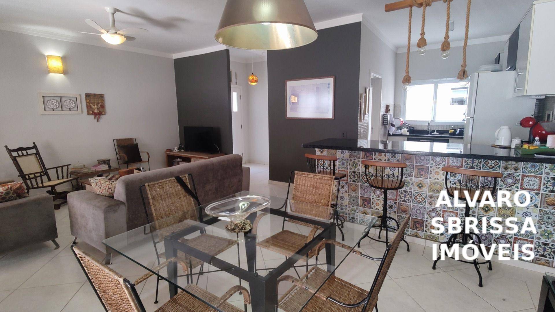 Casa, 3 quartos, 180 m² - Foto 1