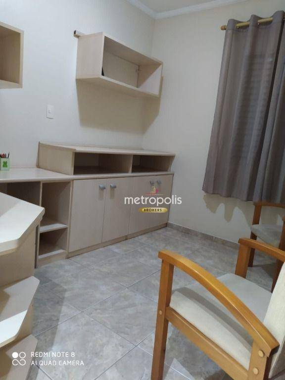 Apartamento à venda com 3 quartos, 87m² - Foto 6