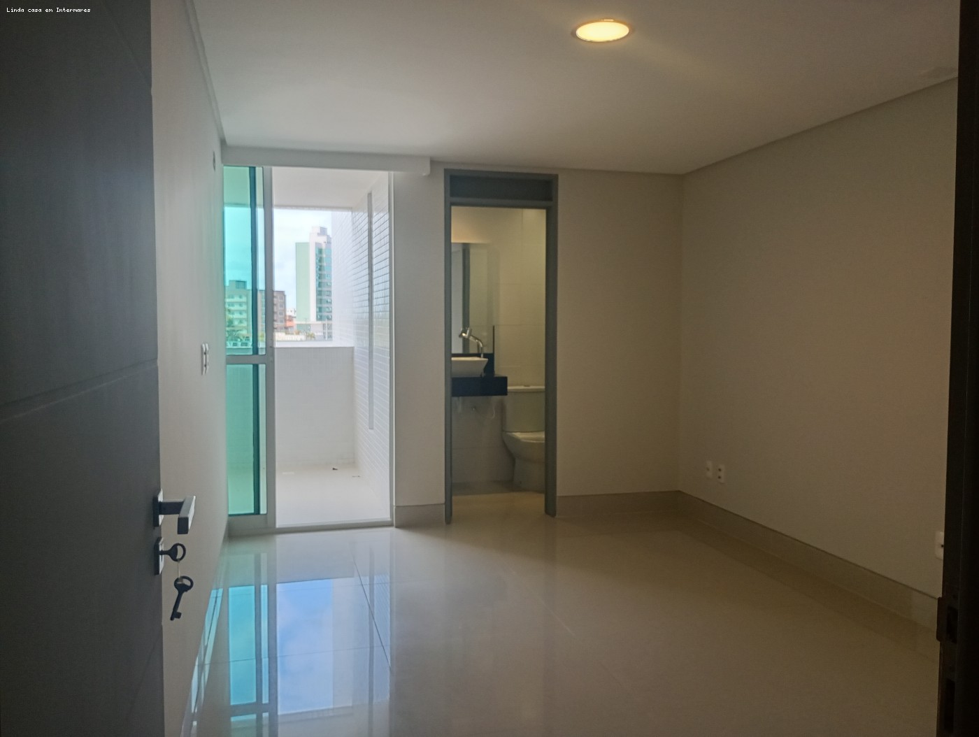 Apartamento à venda com 5 quartos, 230m² - Foto 11