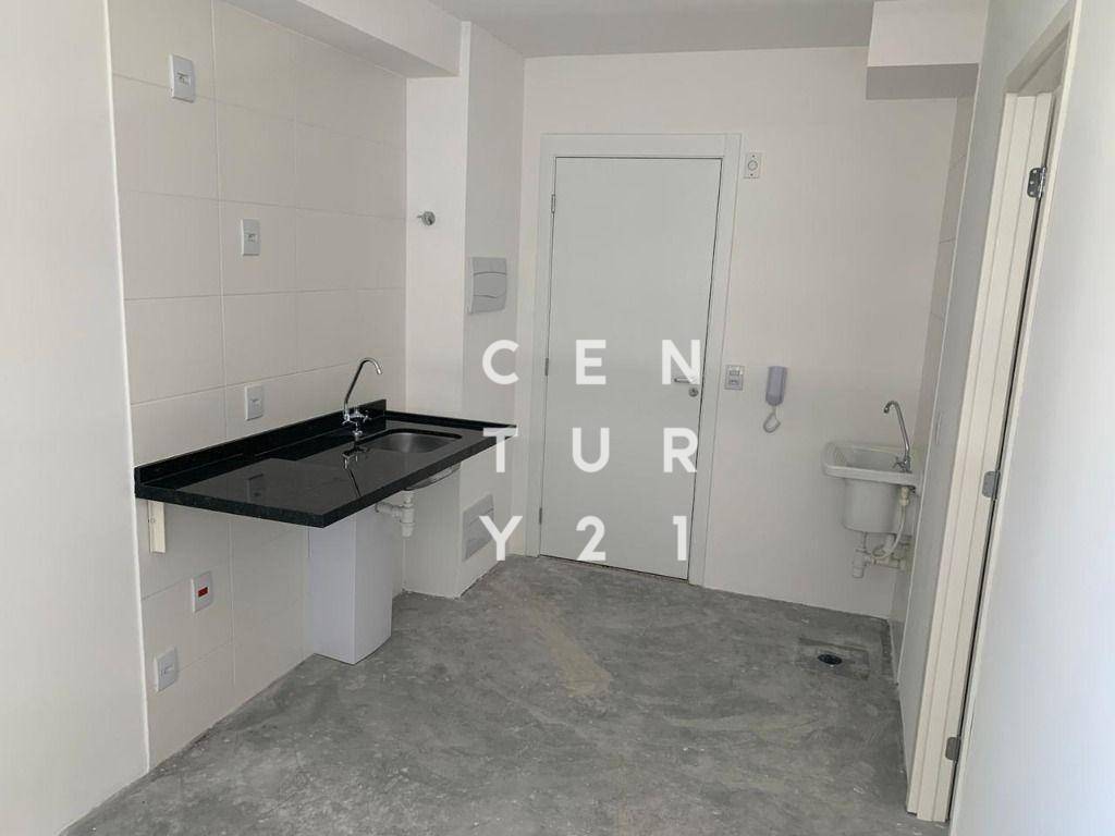 Apartamento à venda com 1 quarto, 24m² - Foto 5