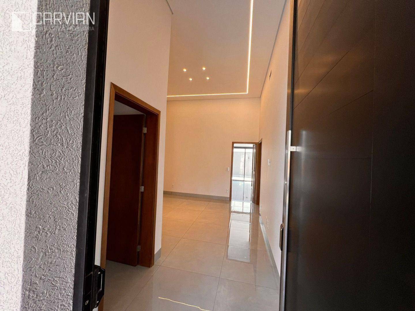 Casa de Condomínio à venda com 3 quartos, 150m² - Foto 2