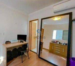 Sobrado à venda com 3 quartos, 132m² - Foto 11