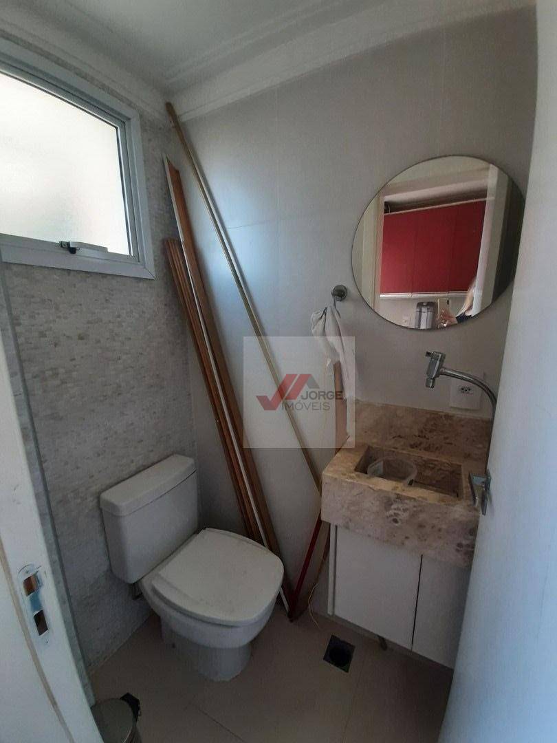 Apartamento à venda com 3 quartos, 155m² - Foto 14