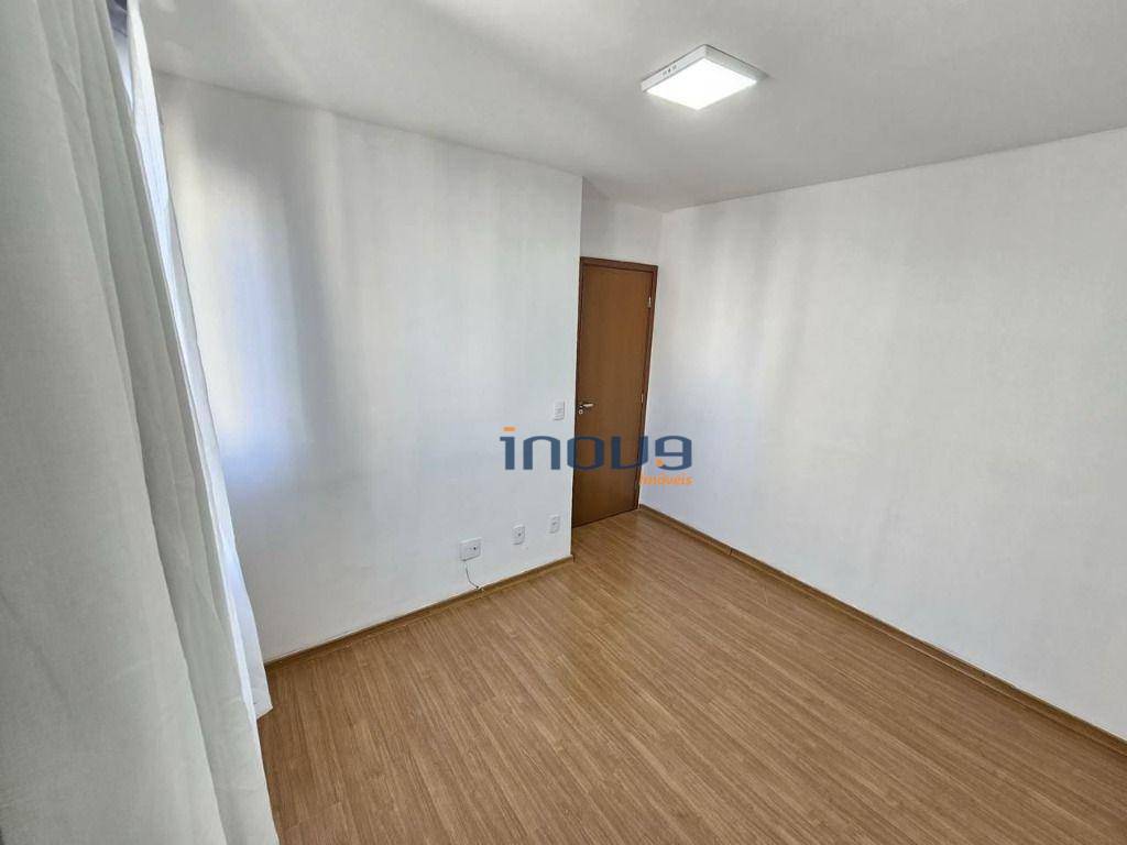 Apartamento à venda com 2 quartos, 41m² - Foto 6