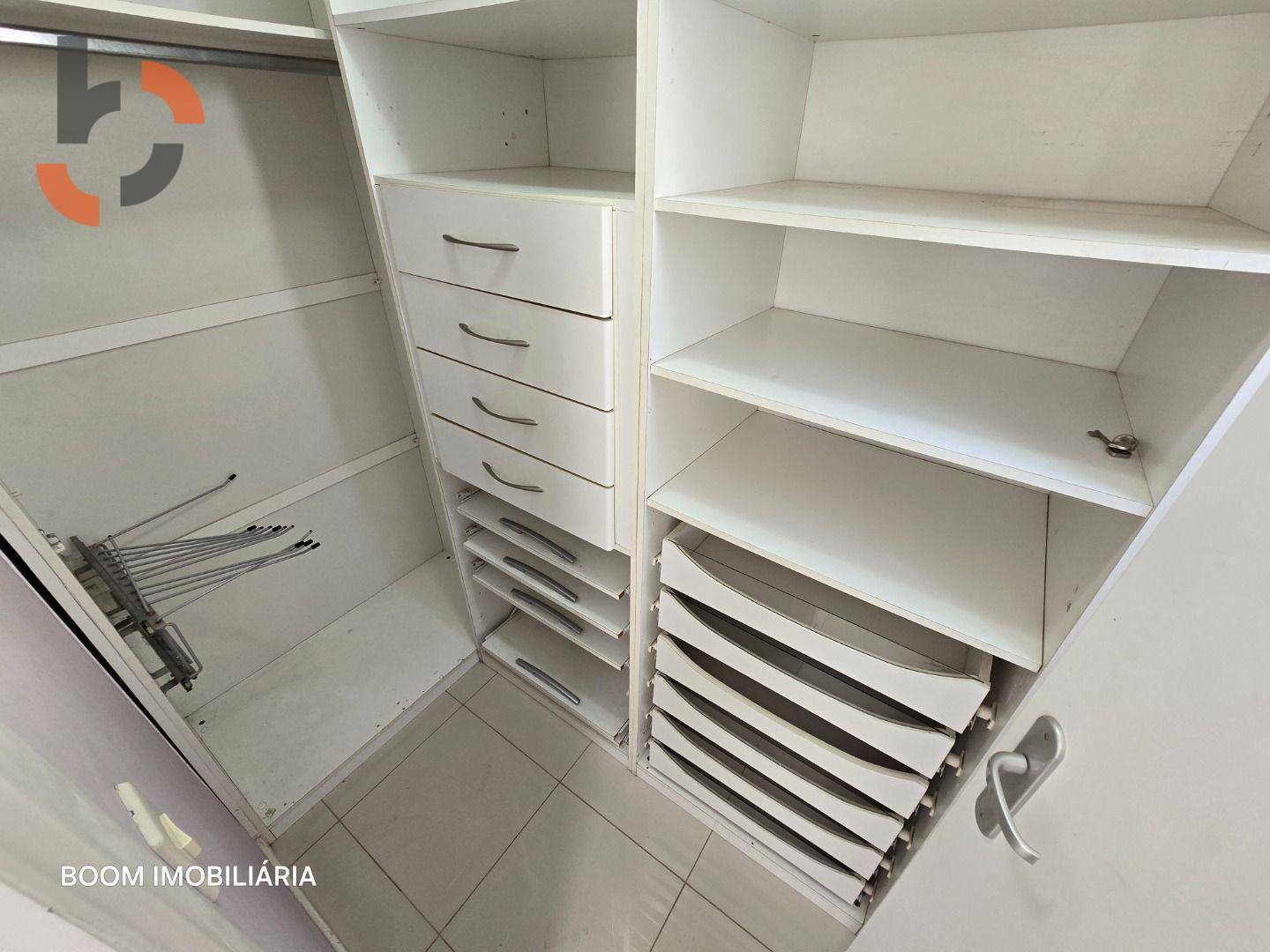 Apartamento à venda e aluguel com 3 quartos, 140m² - Foto 34