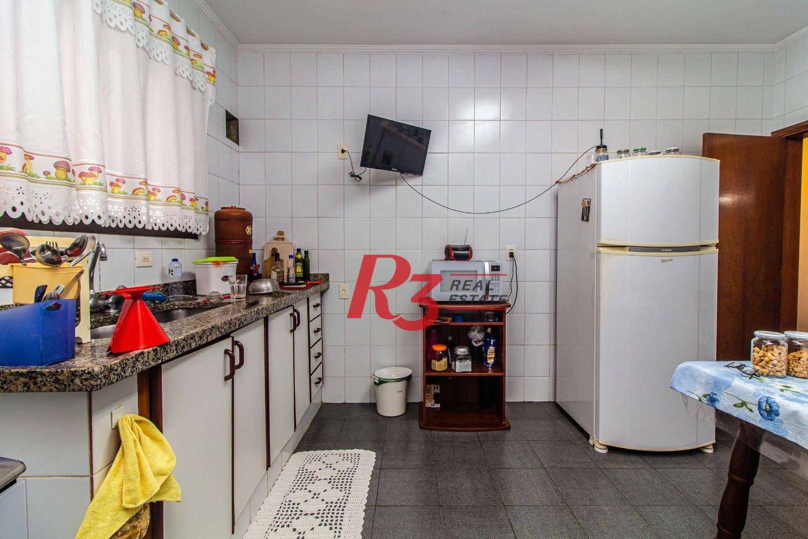 Apartamento à venda com 3 quartos, 162m² - Foto 14