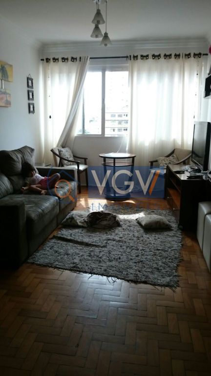 Apartamento à venda com 2 quartos, 92m² - Foto 4