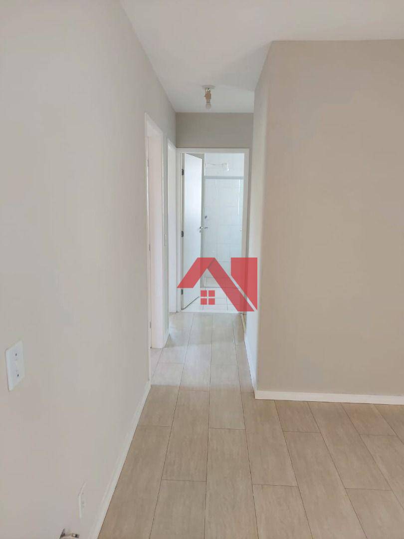 Apartamento à venda com 2 quartos, 50m² - Foto 11