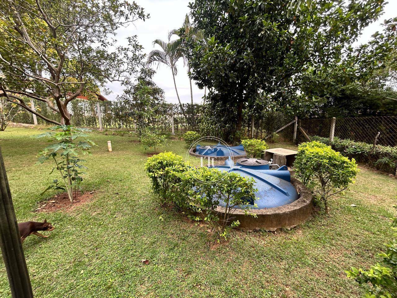 Chácara à venda e aluguel com 4 quartos, 448m² - Foto 41