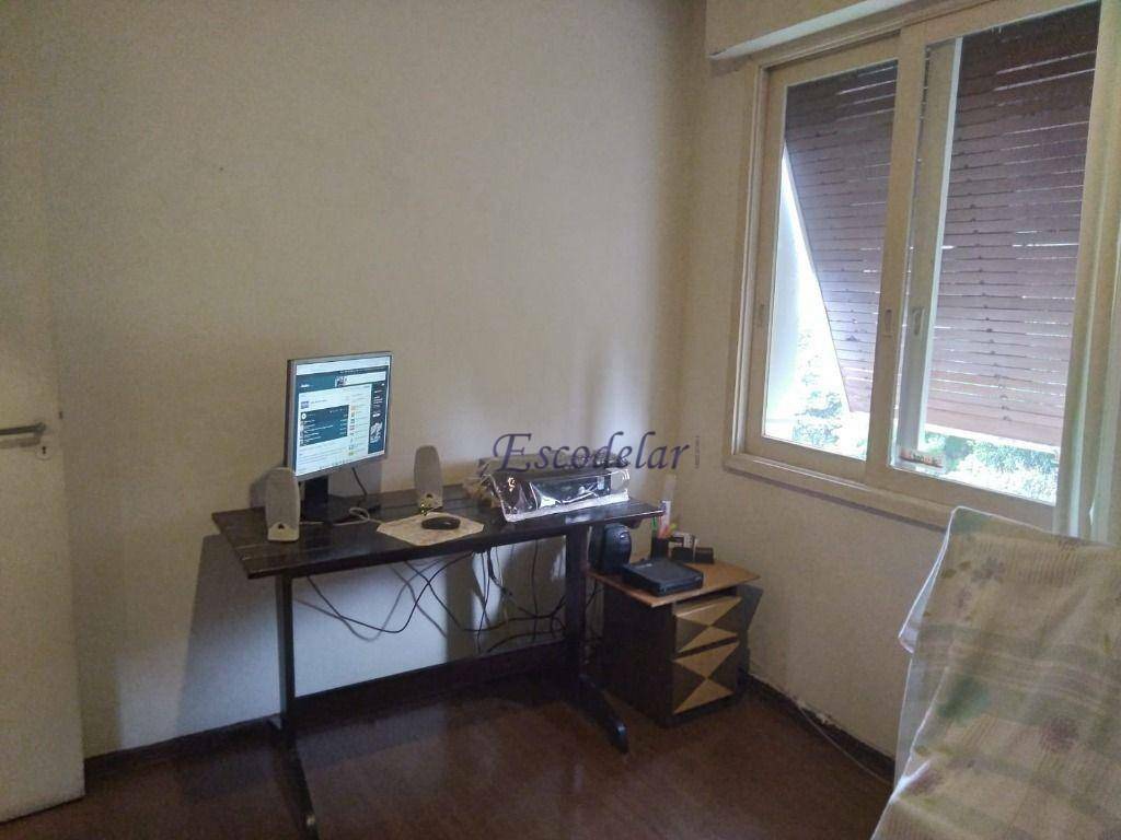 Apartamento à venda com 3 quartos, 94m² - Foto 11