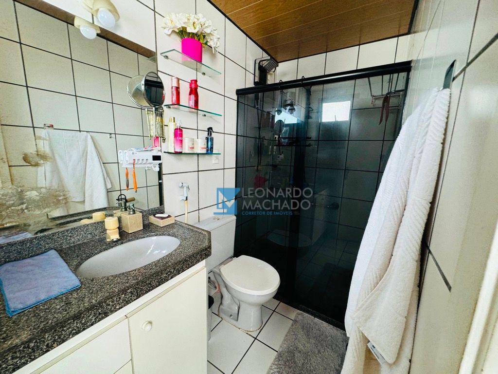 Apartamento à venda com 4 quartos, 140m² - Foto 14