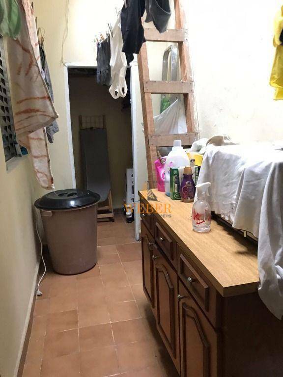 Sobrado à venda com 2 quartos, 160m² - Foto 14