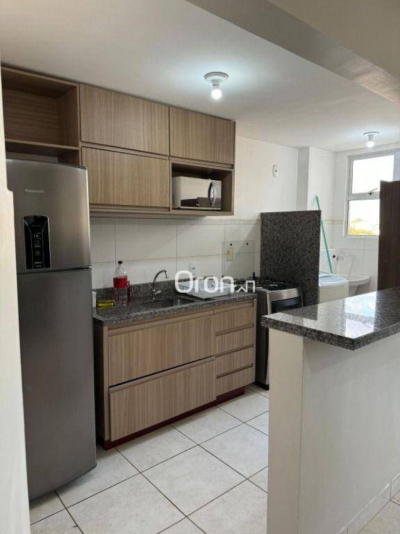 Apartamento à venda com 2 quartos, 67m² - Foto 3