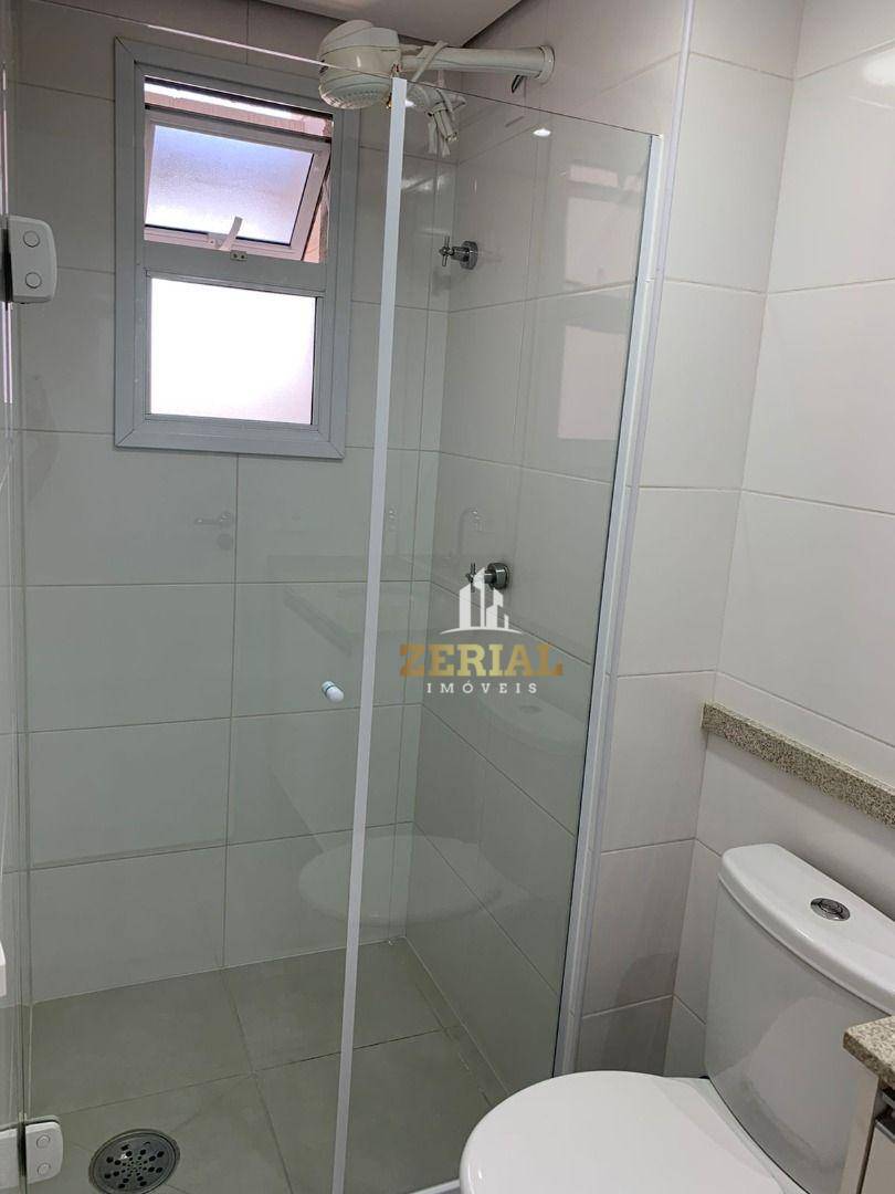 Apartamento à venda com 2 quartos, 47m² - Foto 19