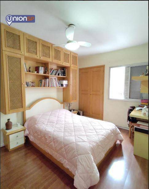 Apartamento à venda com 2 quartos, 90m² - Foto 5