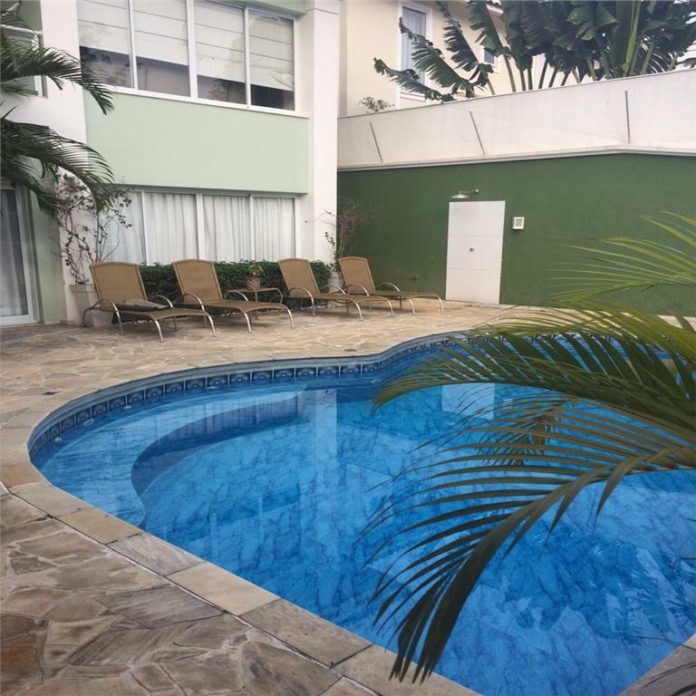 Sobrado à venda com 6 quartos, 550m² - Foto 27