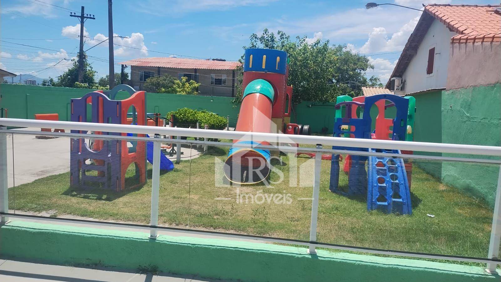 Casa de Condomínio, 2 quartos - Foto 4