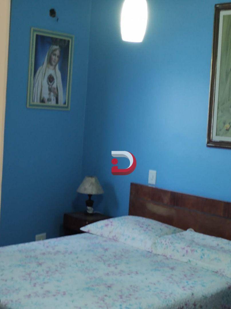 Apartamento à venda com 3 quartos, 130m² - Foto 17