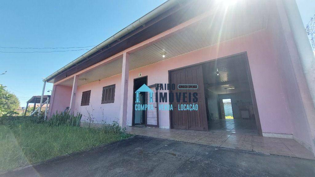 Casa, 3 quartos, 157 m² - Foto 2