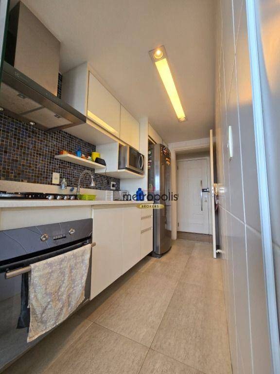 Cobertura à venda com 3 quartos, 149m² - Foto 6