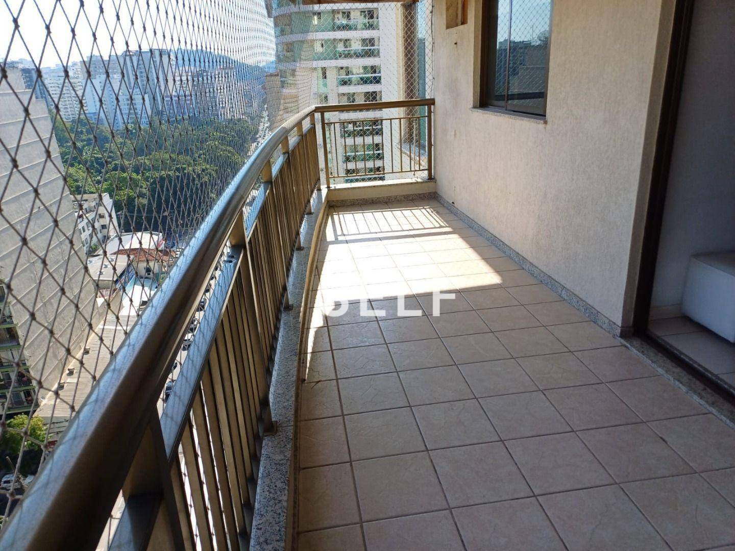 Apartamento à venda com 3 quartos, 95m² - Foto 4