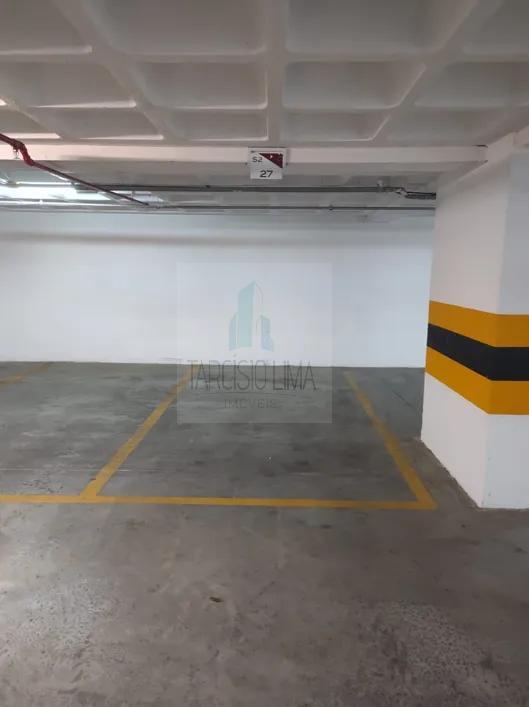 Conjunto Comercial-Sala à venda com 1 quarto, 32m² - Foto 24