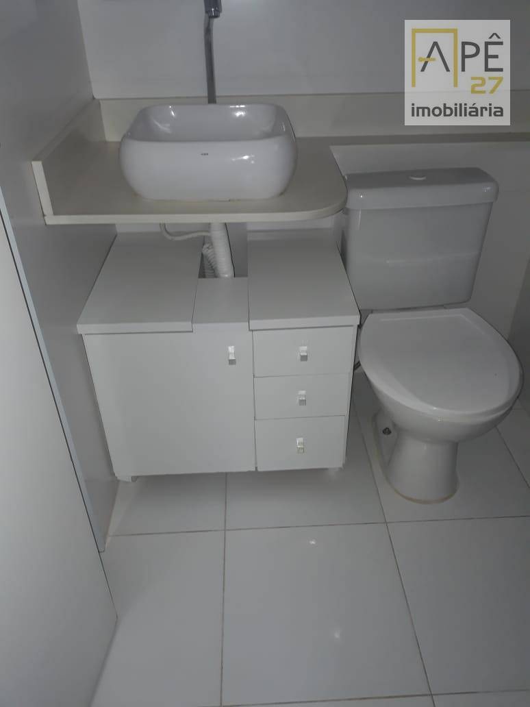 Apartamento à venda com 2 quartos, 67m² - Foto 27